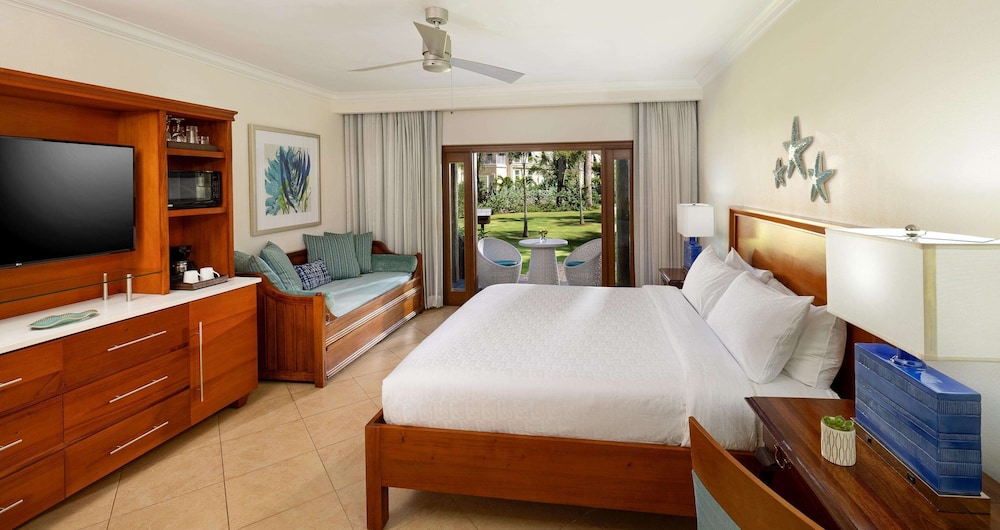 Beaches Jamaica Negril — Hotel rooms in Negril