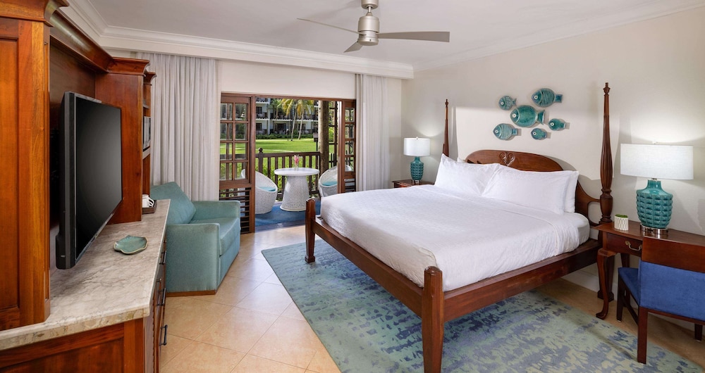 Beaches Jamaica Negril — Hotel rooms in Negril