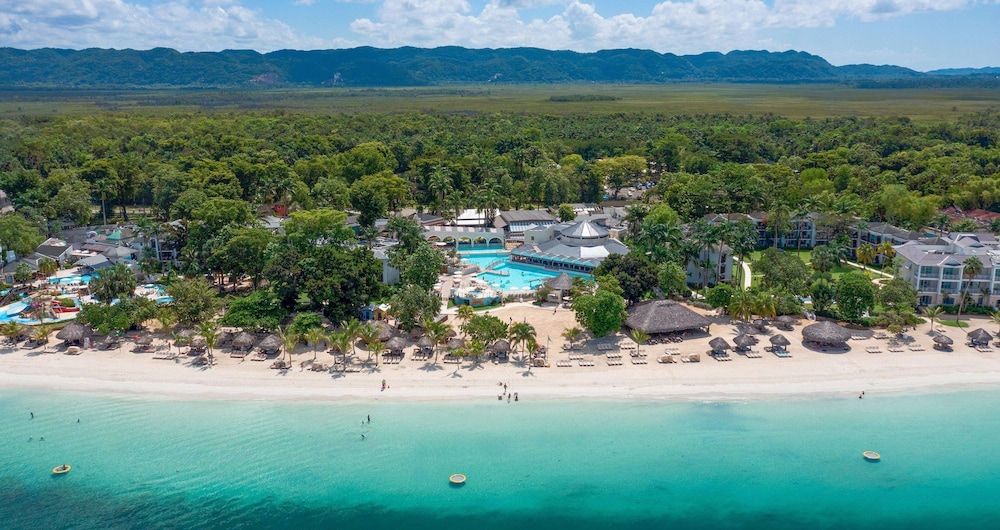Beaches Negril Resort - ALL INCLUSIVE image