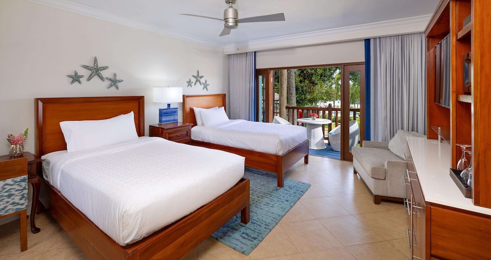 Beaches Jamaica Negril — Hotel rooms in Negril