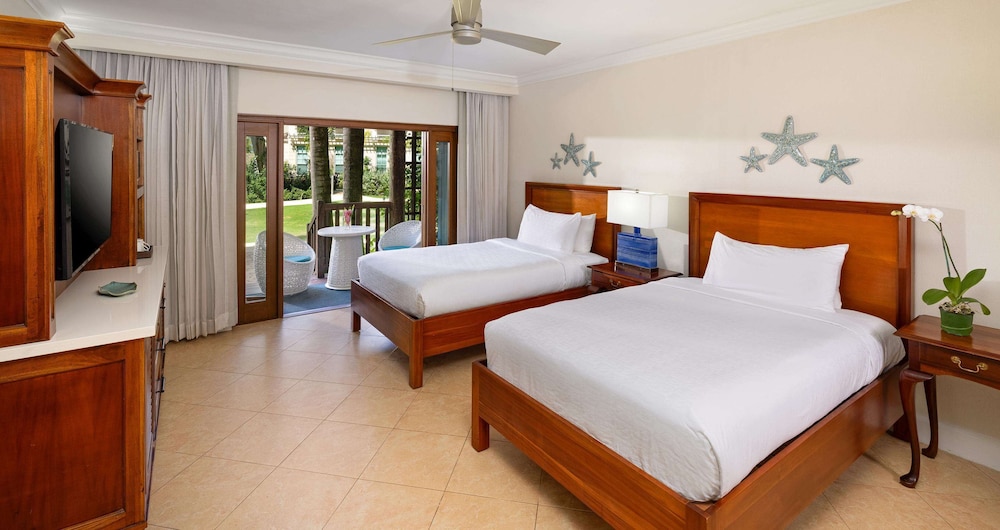 Beaches Jamaica Negril — Hotel rooms in Negril