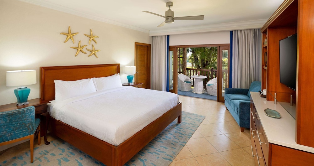 Beaches Jamaica Negril — Hotel rooms in Negril