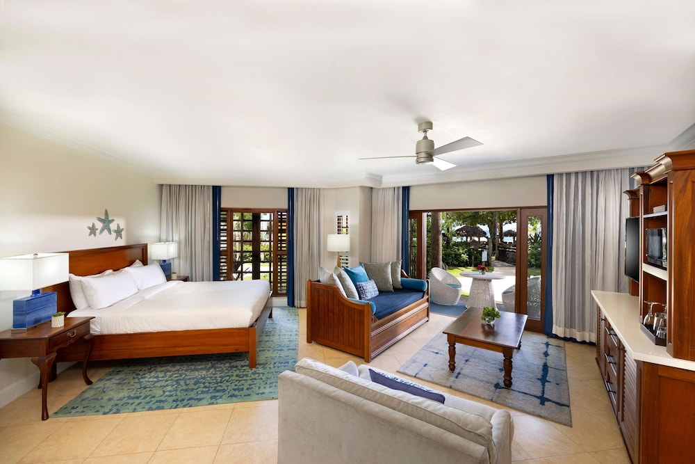 Beaches Jamaica Negril — Hotel rooms in Negril
