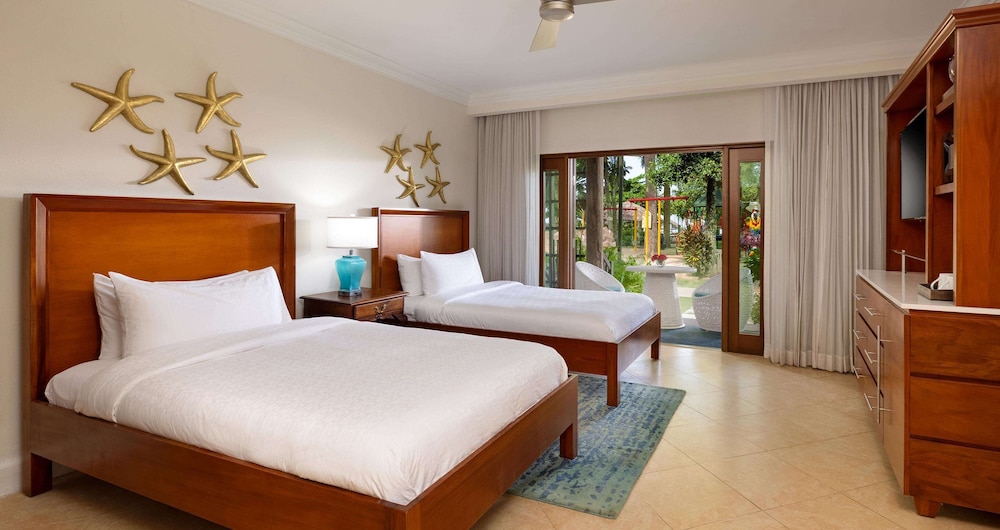 Beaches Jamaica Negril — Hotel rooms in Negril
