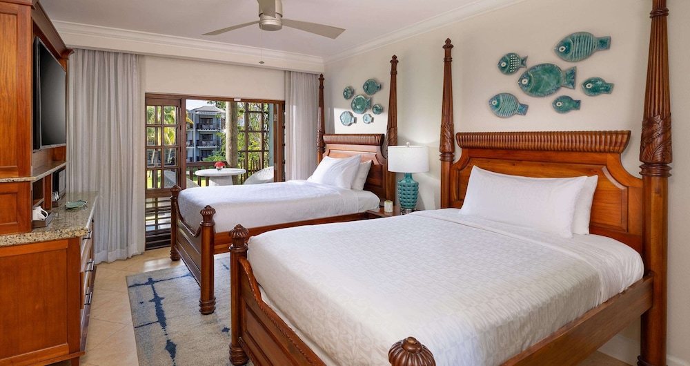 Beaches Jamaica Negril — Hotel rooms in Negril