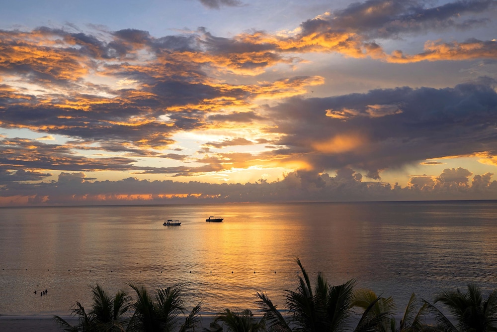 Beaches Jamaica Negril — Beach in Negril