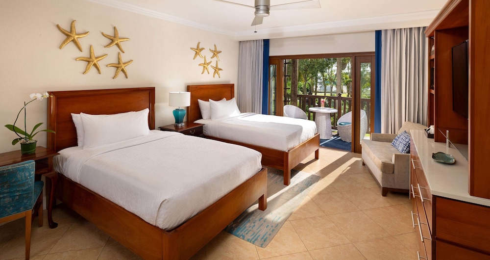 Beaches Jamaica Negril — Hotel rooms in Negril