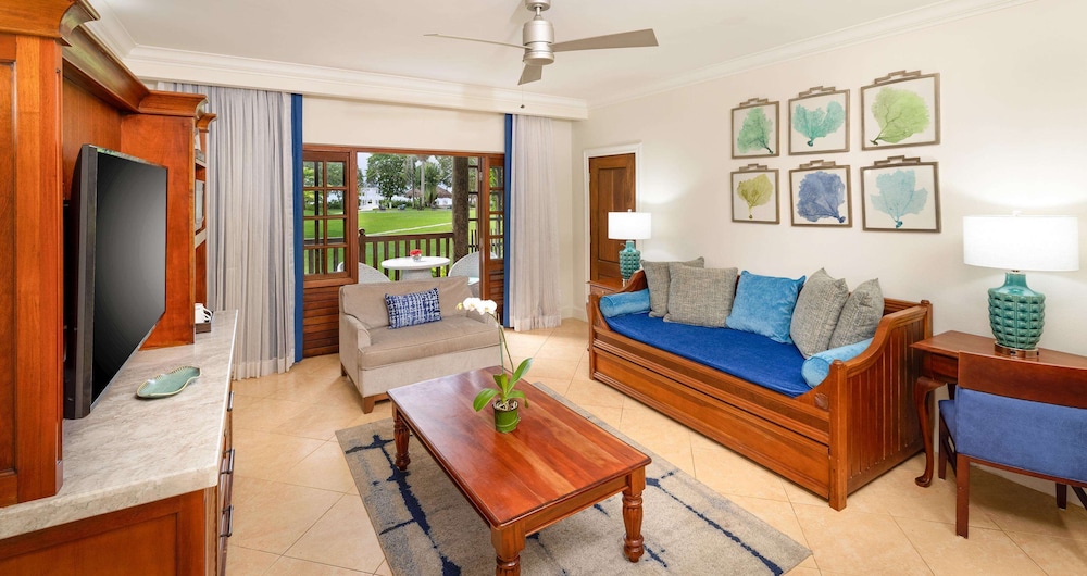 Beaches Jamaica Negril — Hotel rooms in Negril