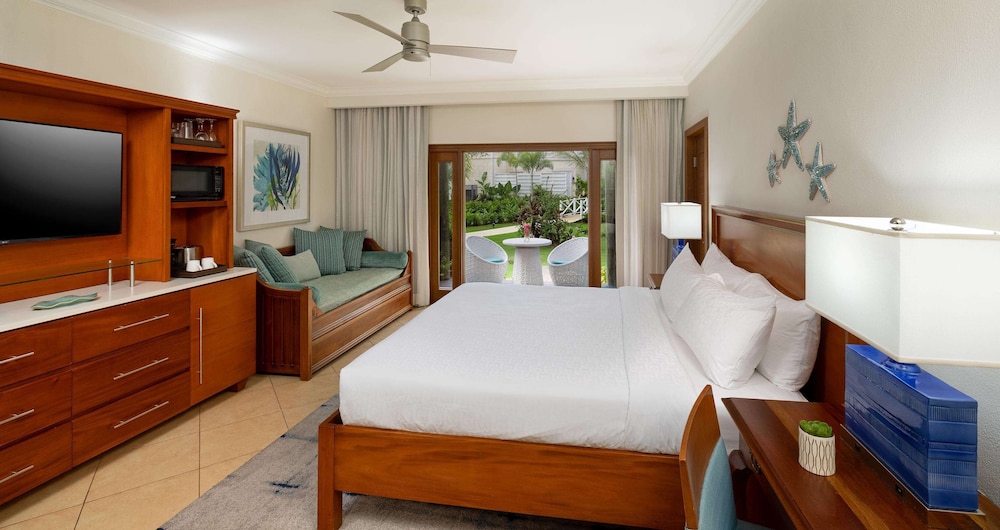 Beaches Jamaica Negril — Hotel rooms in Negril