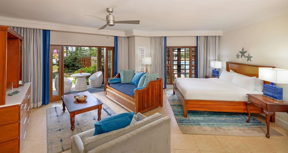Beaches Jamaica Negril — Hotel rooms in Negril