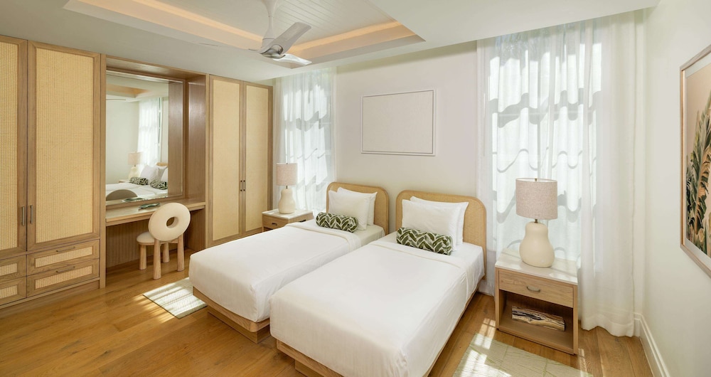 Beaches Jamaica Negril — Hotel rooms in Negril