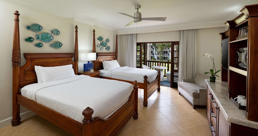 Beaches Jamaica Negril — Hotel rooms in Negril