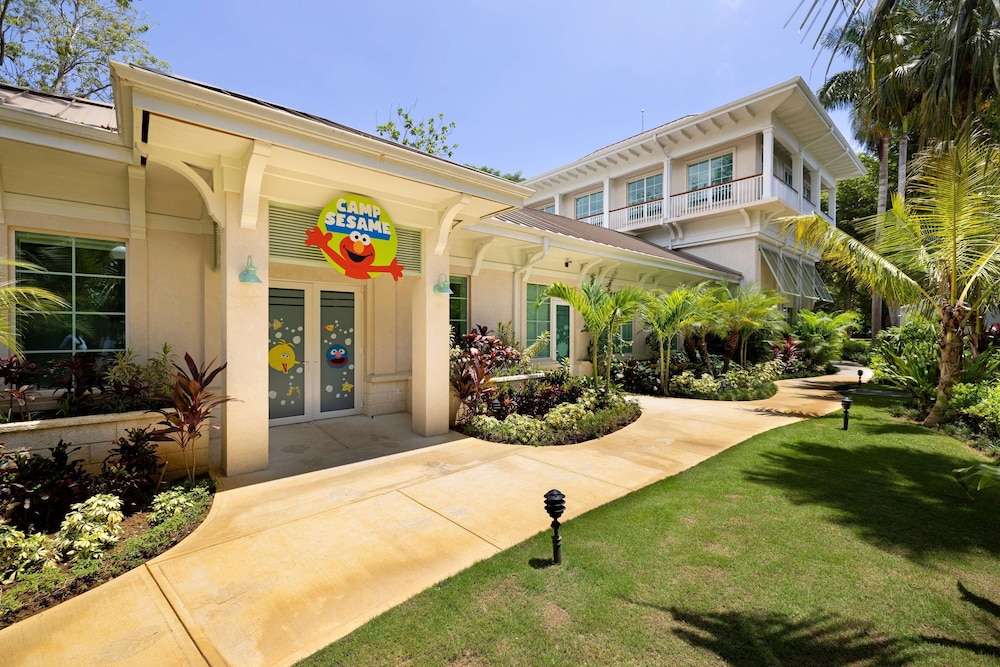 Beaches Jamaica Negril — Attractions for children in Negril