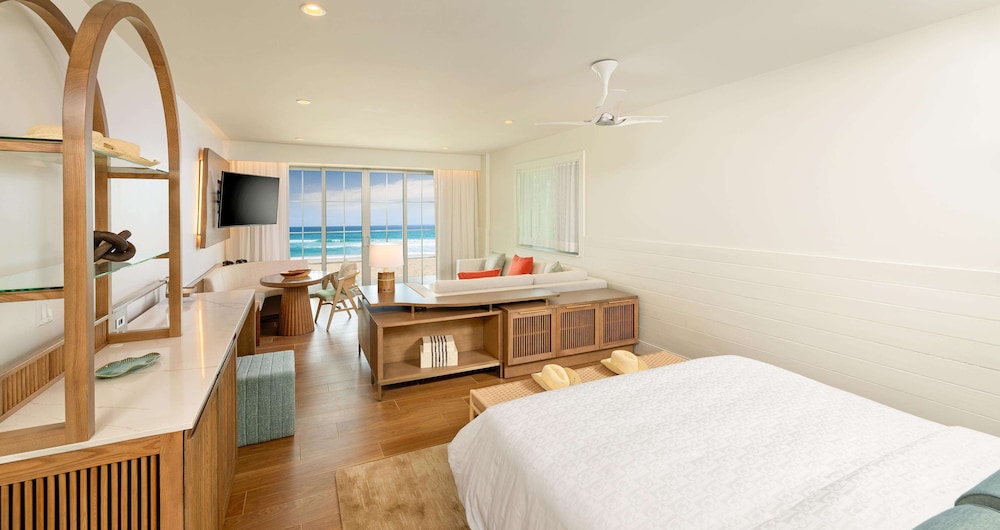 Beaches Jamaica Negril — Hotel rooms in Negril