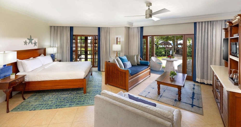 Beaches Jamaica Negril — Hotel rooms in Negril
