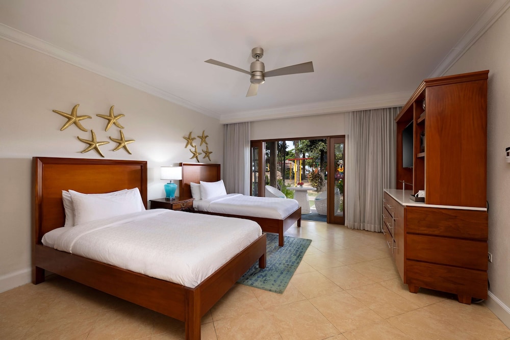 Beaches Jamaica Negril — Hotel rooms in Negril