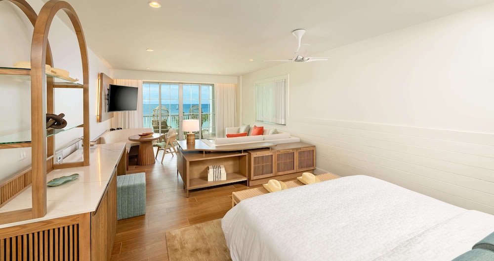 Beaches Jamaica Negril — Hotel rooms in Negril