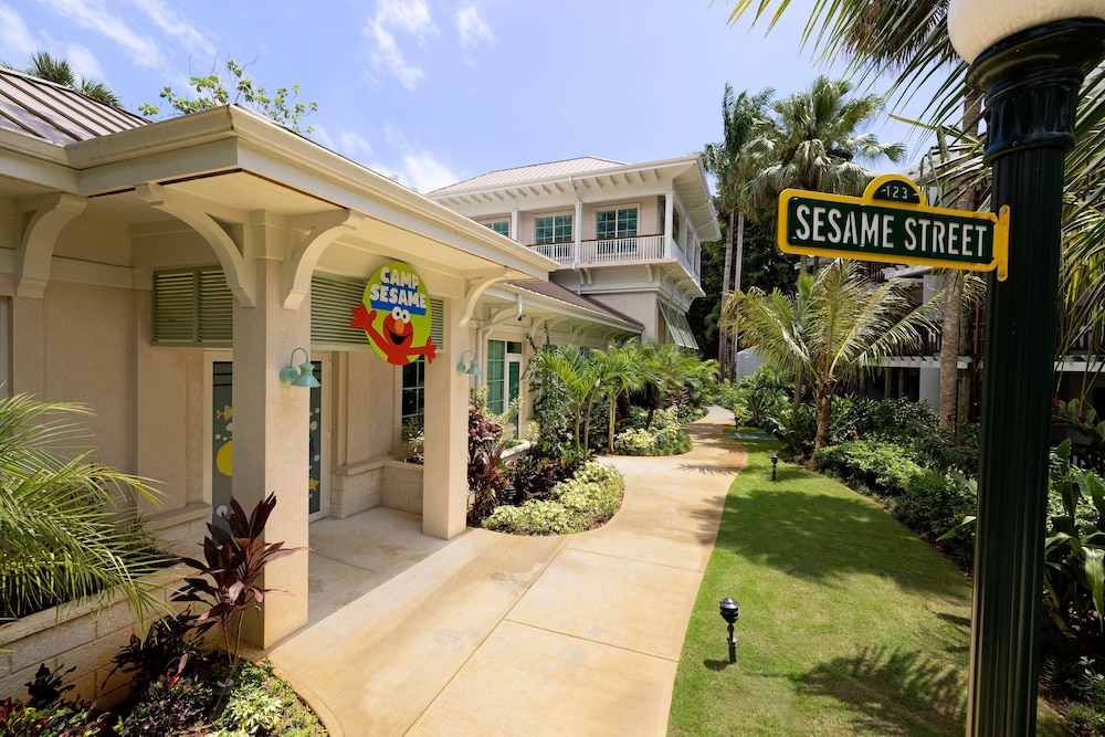 Beaches Jamaica Negril — Attractions for children in Negril