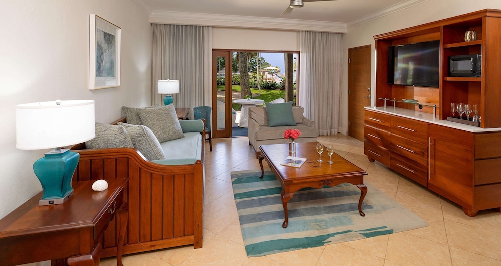 Beaches Jamaica Negril — Hotel rooms in Negril