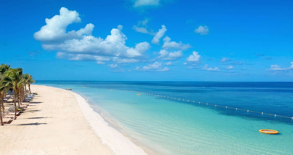 Beaches Jamaica Negril — Beach in Negril