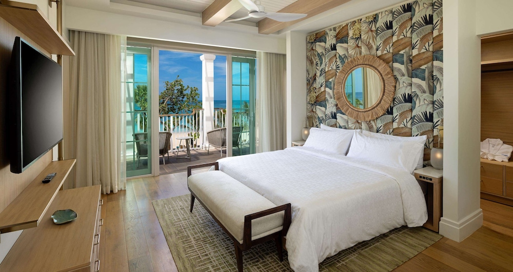 Beaches Jamaica Negril — Hotel rooms in Negril
