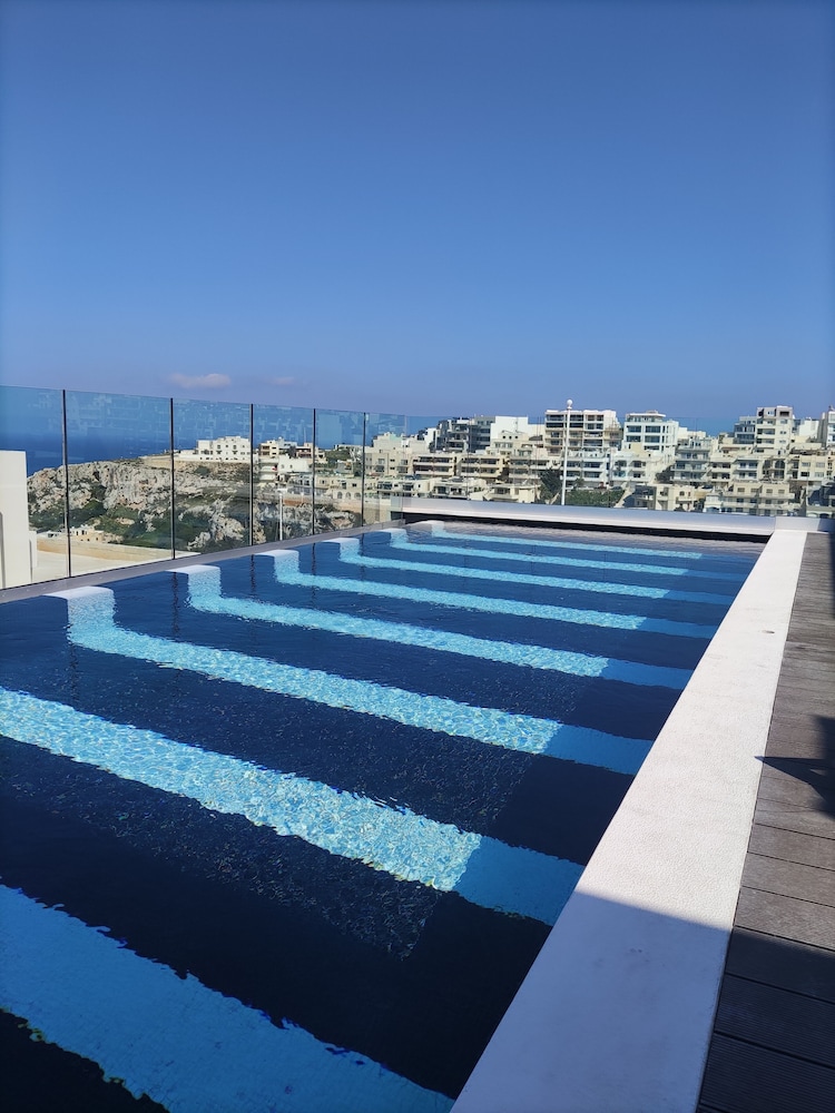 Lure Hotel & Spa- Adults Only