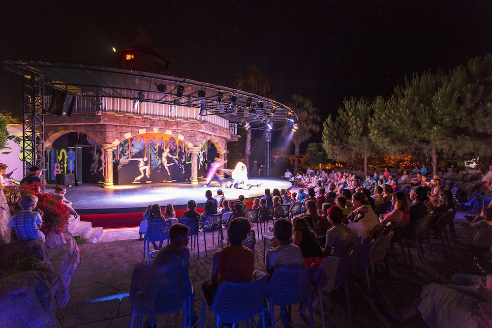 Bella Resort & Spa - All Inclusive — Attractions in the area in Side