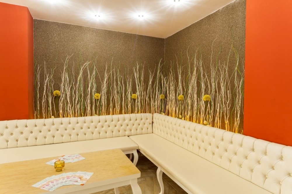 Bella Resort & Spa - All Inclusive — Restaurant & bars in Side
