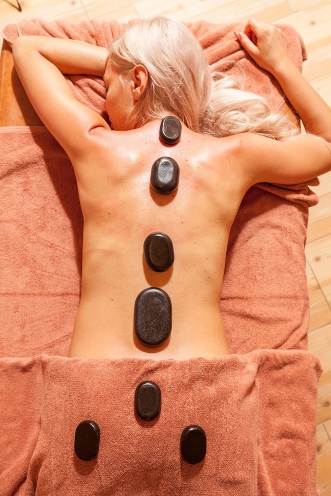 Bella Resort & Spa - All Inclusive — Spa in Side