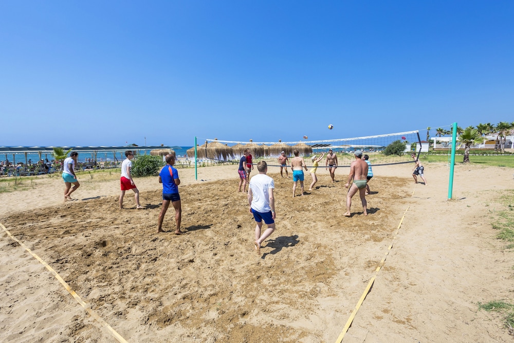Bella Resort & Spa - All Inclusive — Sports & recreation in Side