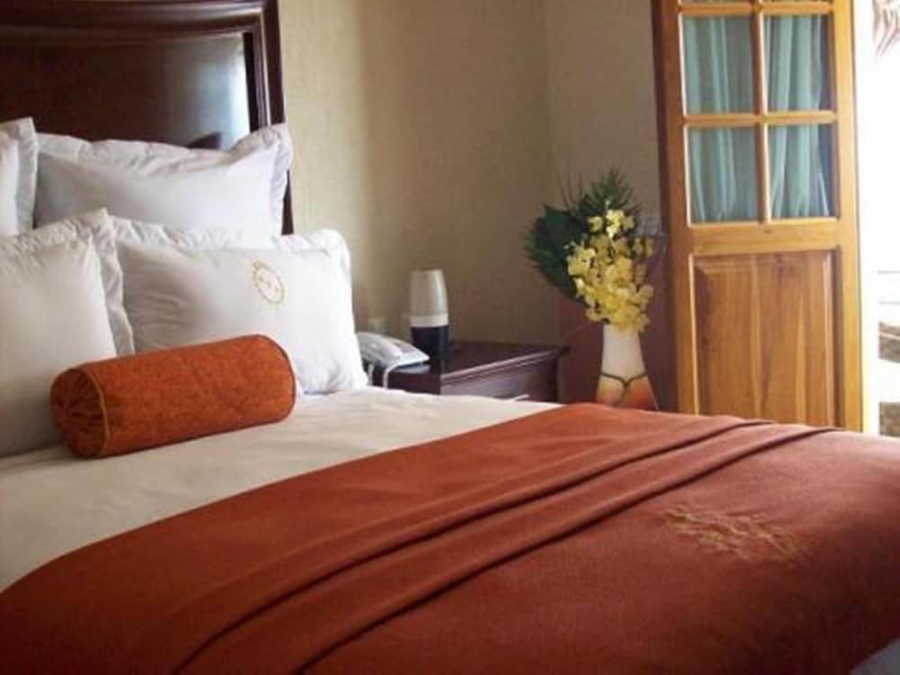 Hacienda Real del Caribe — Rooms in Playa del Carmen, Quintana Roo