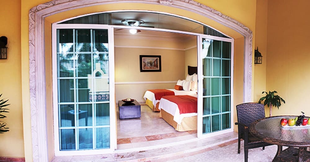 Hacienda Real del Caribe — Rooms in Playa del Carmen, Quintana Roo