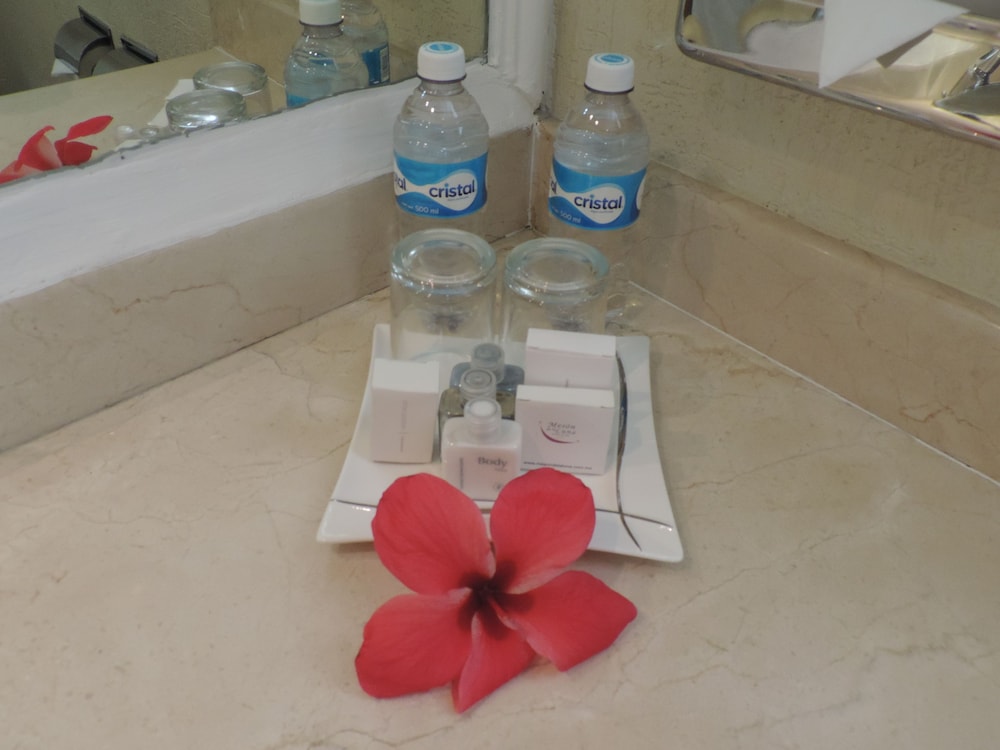Hacienda Real del Caribe — Rooms in Playa del Carmen, Quintana Roo