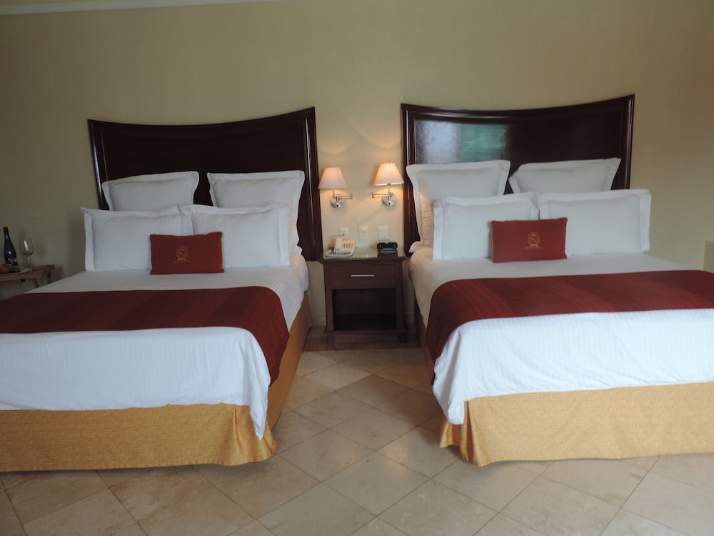 Hacienda Real del Caribe — Rooms in Playa del Carmen, Quintana Roo