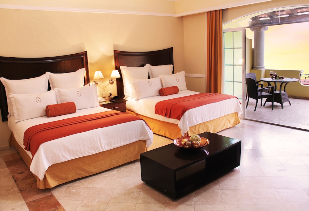 Hacienda Real del Caribe — Rooms in Playa del Carmen, Quintana Roo