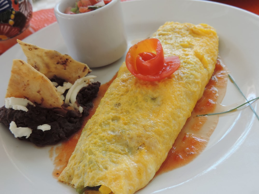 Hacienda Real del Caribe — Restaurant in Playa del Carmen, Quintana Roo