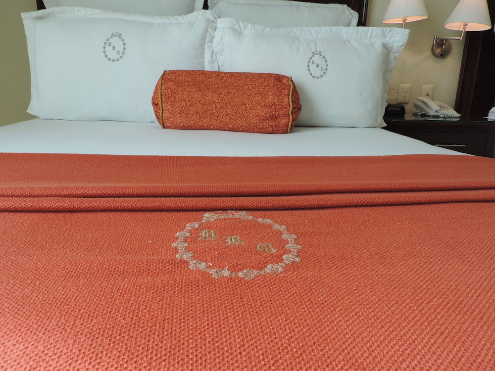 Hacienda Real del Caribe — Rooms in Playa del Carmen, Quintana Roo