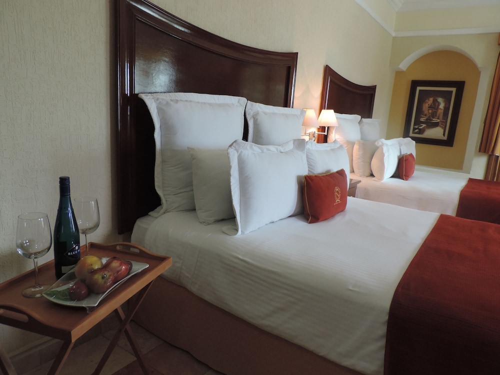 Hacienda Real del Caribe — Rooms in Playa del Carmen, Quintana Roo