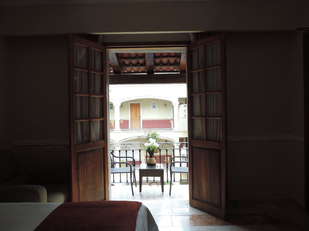Hacienda Real del Caribe — View in Playa del Carmen, Quintana Roo
