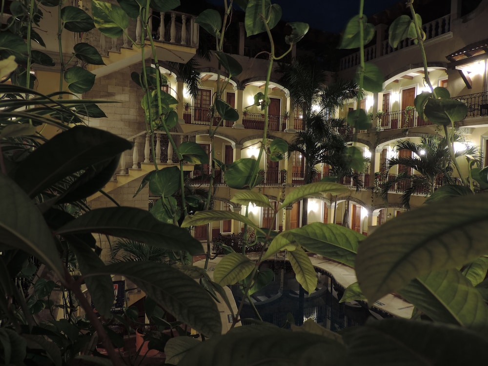 Hacienda Real del Caribe — Outdoor in Playa del Carmen, Quintana Roo