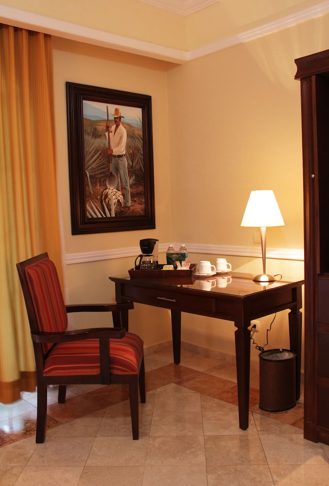 Hacienda Real del Caribe — Rooms in Playa del Carmen, Quintana Roo