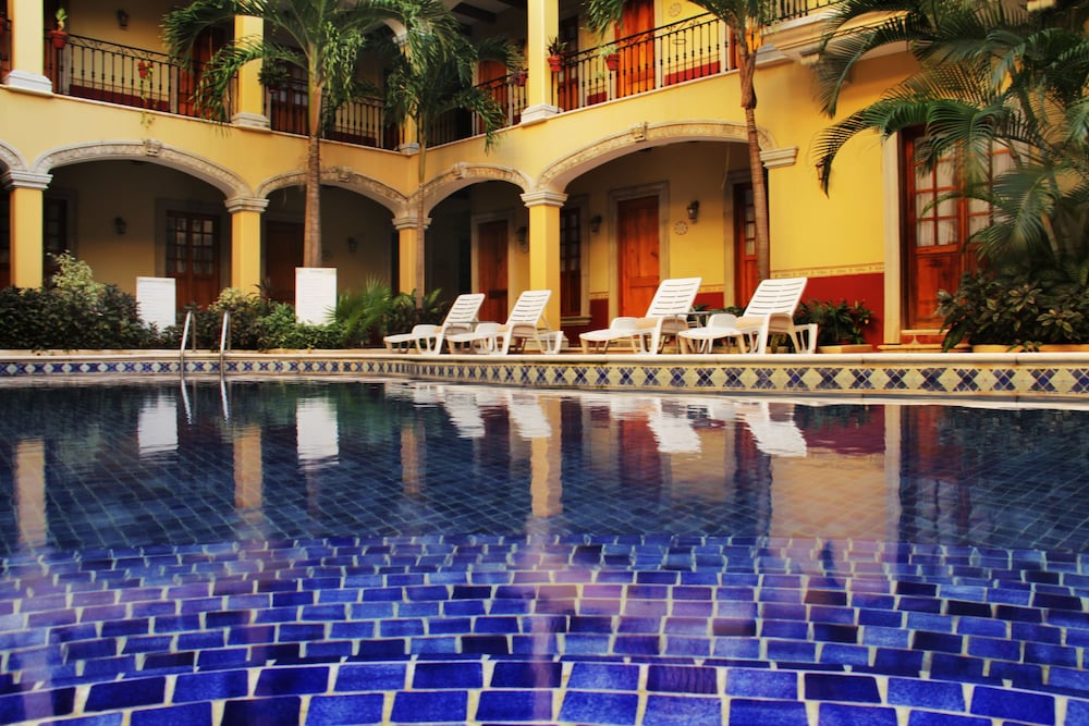 Hacienda Real del Caribe — Main photo in Playa del Carmen, Quintana Roo