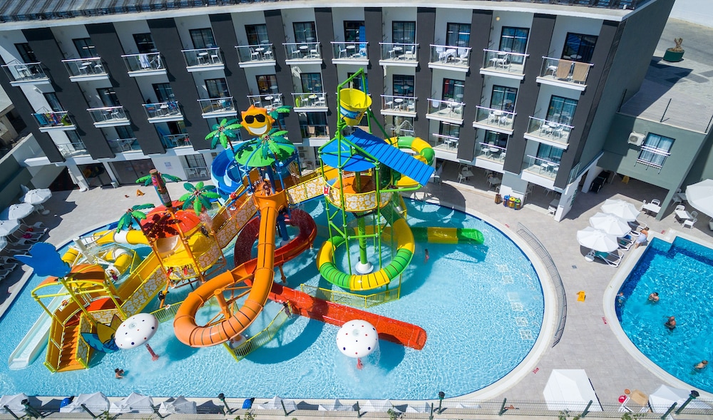 Narcia Resort Side - All Inclusive — Main photo in Side