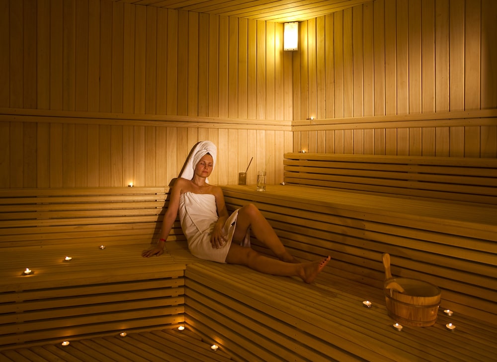 Narcia Resort Side - All Inclusive — Facilities in Side