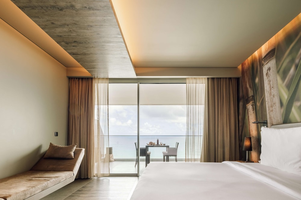 Saccharum Resort — Hotel rooms in Calheta, Madeira