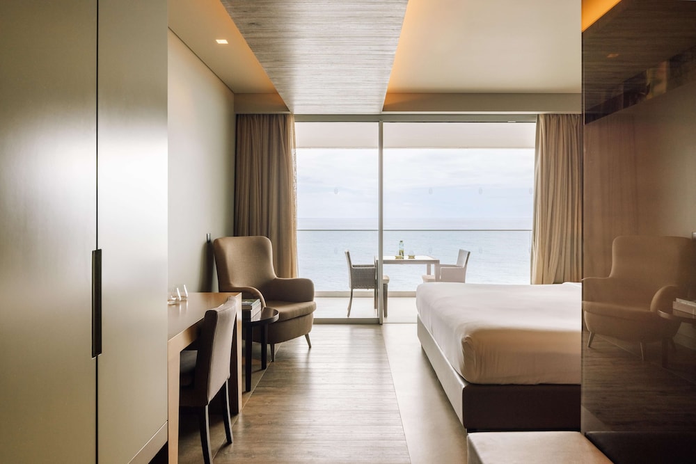 Saccharum Resort — Hotel rooms in Calheta, Madeira