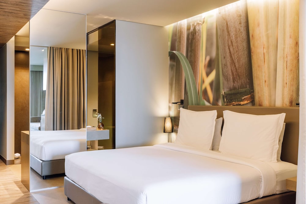 Saccharum Resort — Hotel rooms in Calheta, Madeira
