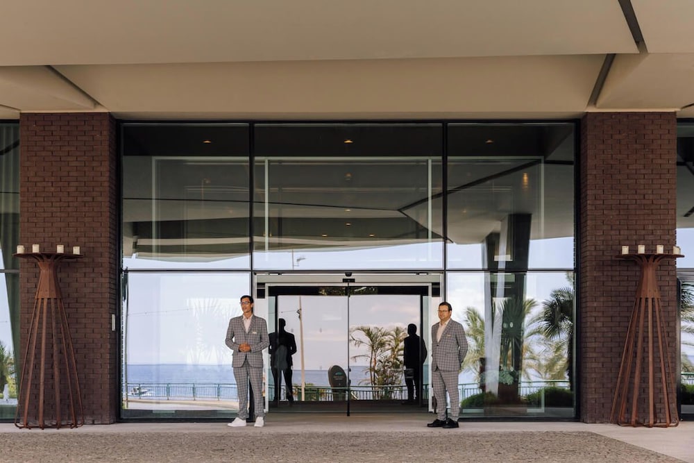 Saccharum Resort — Hotel building in Calheta, Madeira