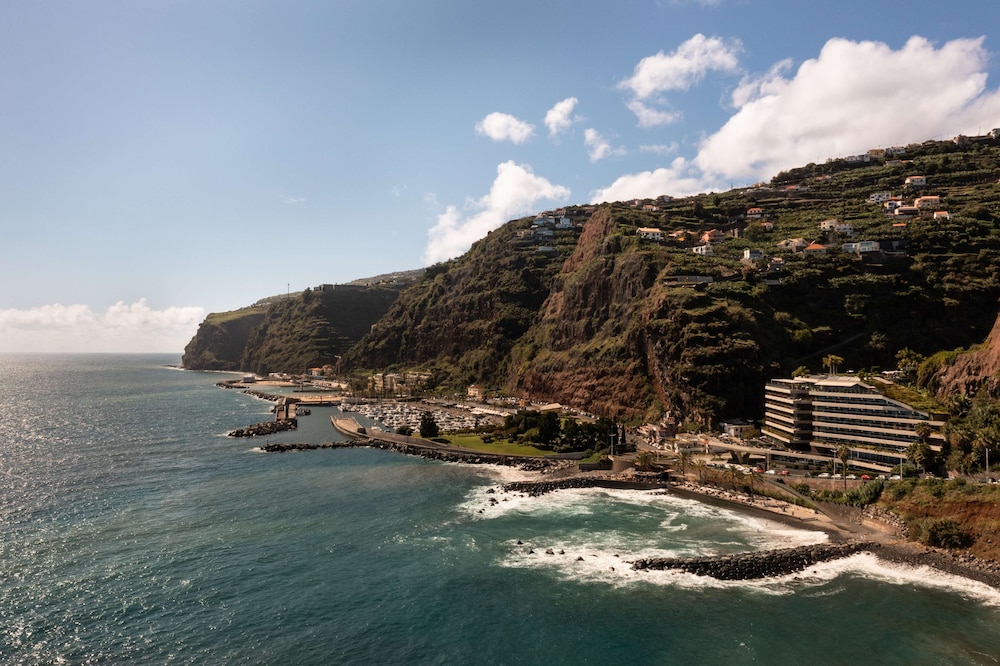 Saccharum Resort — Attractions in the area in Calheta, Madeira