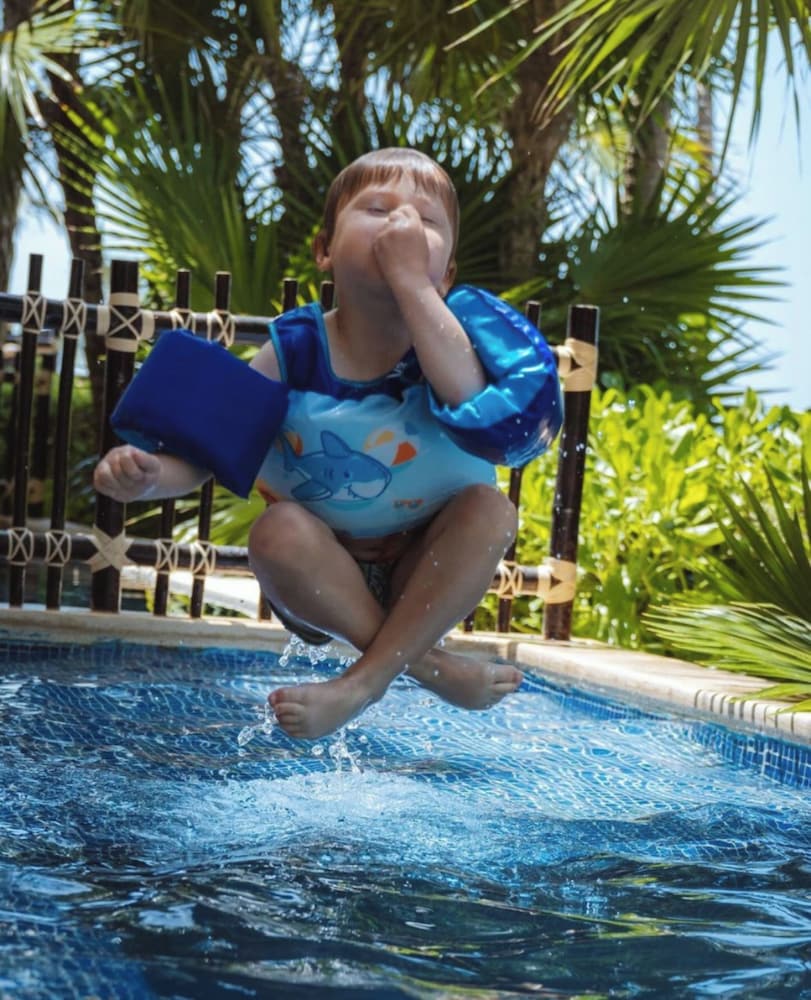 Dreams Riviera Cancun Resort & Spa - All Inclusive — Attractions for children in Puerto Morelos, Quintana Roo